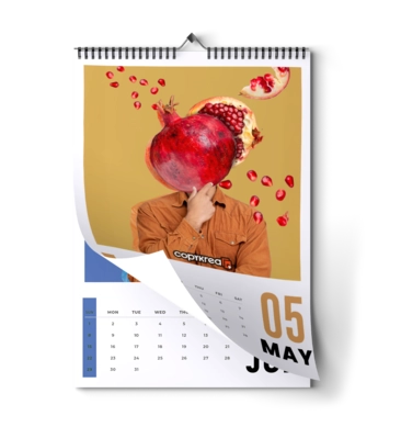 Classic Wall Calendars