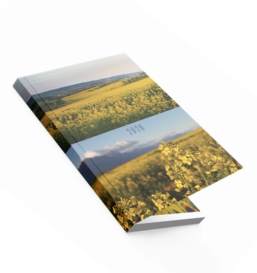 Hardcover Photo Album