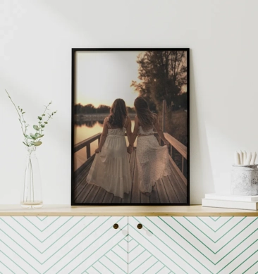 Photo Poster
