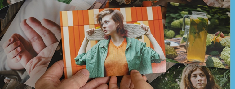 Classic Photo Printing