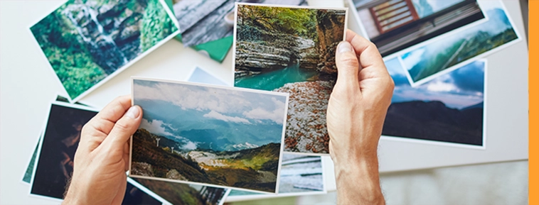 Classic Photo Printing