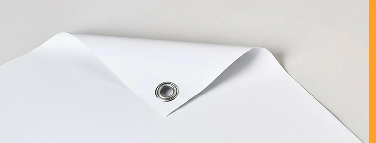 Outdoor Double-Sided X Banner with Fillable Base
