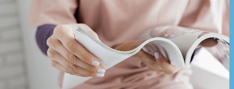 Softcover Photo Album