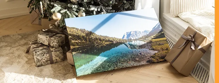Photo Canvas