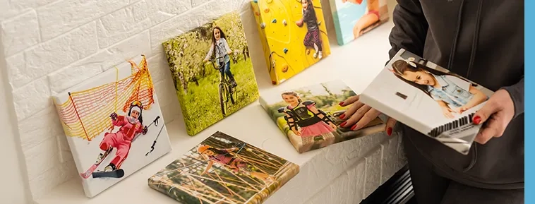 Photo Canvas